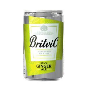 Britvic Ginger ALE