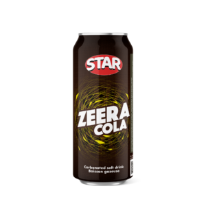 Zeera Cola