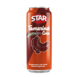 Tamarind Cola