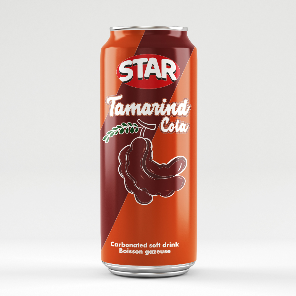 star tamarind cola
